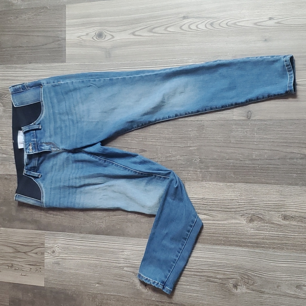 Isabel Maternity Jeans